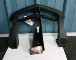 2000-2008 Arctic Cat ZL/ZR Front Bumper