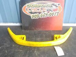 1999 - 2003 Ski Doo MX Z 500/600/600 HO/700/800 Bumper YELLOW