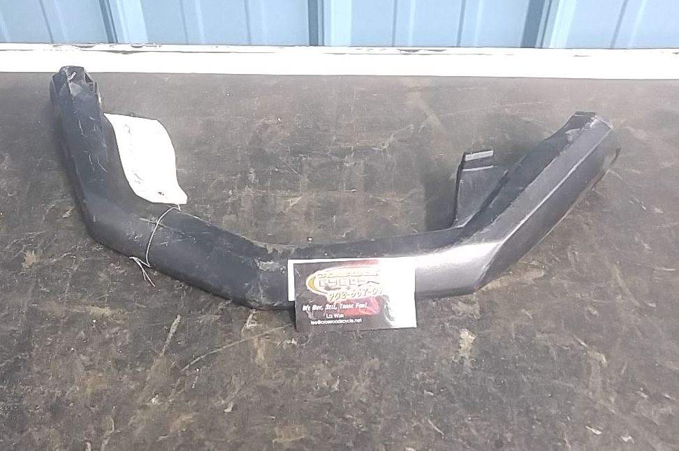 2002 - 2006 Yamaha VENTURE 700/600, SX VIPER / VENOM Bumper, Front