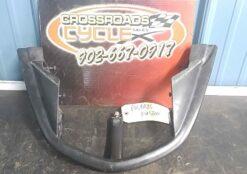 2005 Polaris 900 FUSION 2006 700/900 FUSION Front Bumper