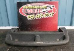 1999-2008 Arctic Cat ZR/660 Panther Rear Bumper
