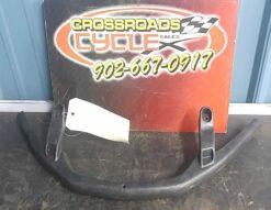 2000 - 2010 Polaris500/600/700/800 PRO X,550 PRO X FAN Front Bumper