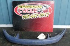 2000-2010 Ski-doo Summit/Skandic Front Bumper (Full Moon)