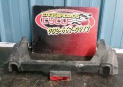 2002-2006 Yamaha Viper/Venom Rear Bumper Cover