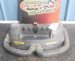 2005 - 2008 Arctic Cat CROSSFIRE 1000 EFI M5,6,7,8 Bumper, Rear