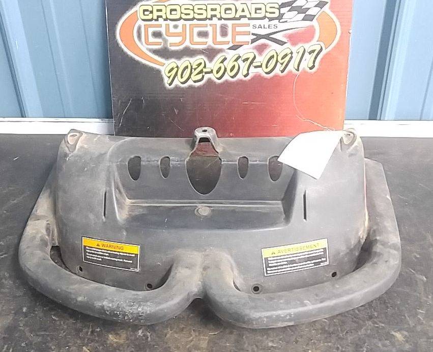 2005 - 2008 Arctic Cat CROSSFIRE 1000 EFI M5,6,7,8 Bumper, Rear