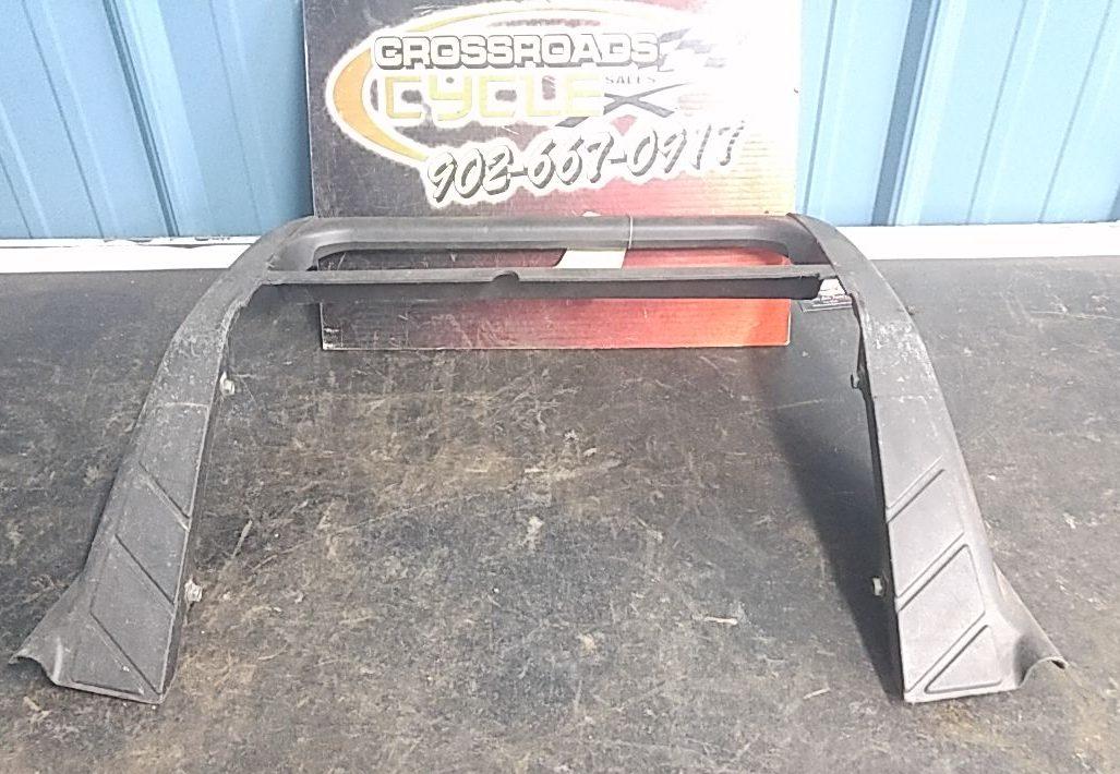 1997 – 2003 Yamaha VMAX 700 Rear Bumper Cover