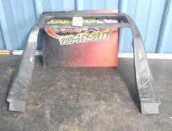 1997 -2006 Yamaha VENTURE 700/600 Rear Bumper Cover