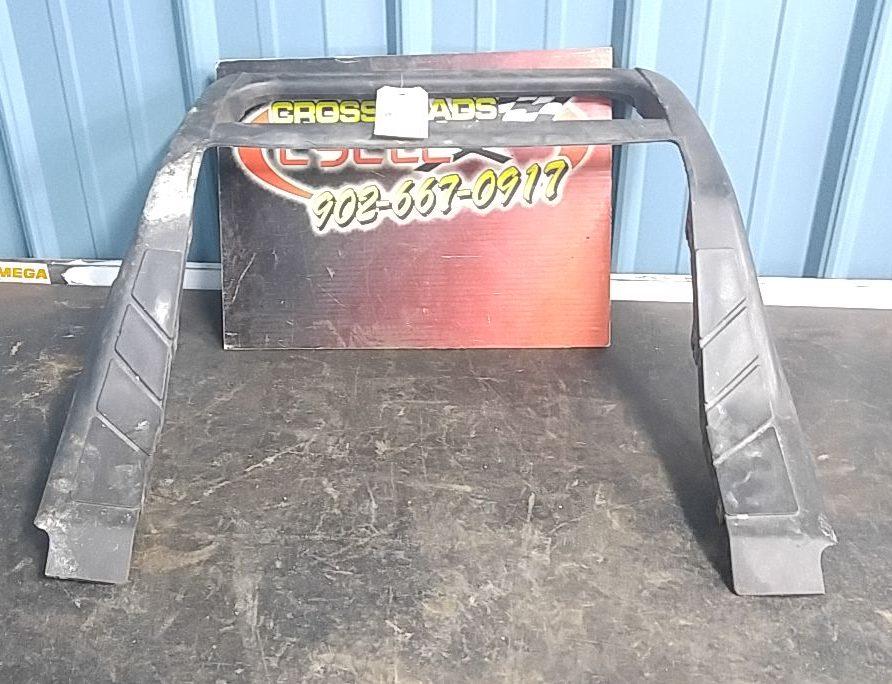 1997 -2006 Yamaha VENTURE 700/600 Rear Bumper Cover