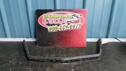 1993 Arctic Cat ZR 440/580 Front Bumper