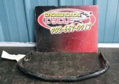 1996-2005 Ski-doo MXZ Rear Bumper