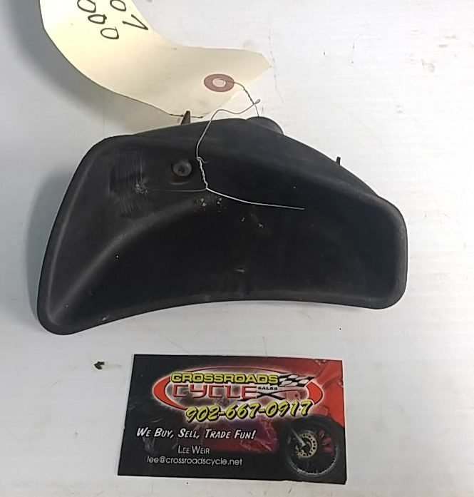2007 - 2014 Arctic Cat F1000 EFI F5,6,8 Recoil Cup