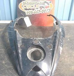 2003 - 2007 Ski Doo MX Z 500,600,800 Summit 600,800 Center Console