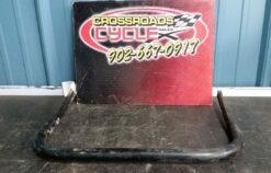 1996-2005 Ski-doo Grand Touring/Legend Rear Bumper