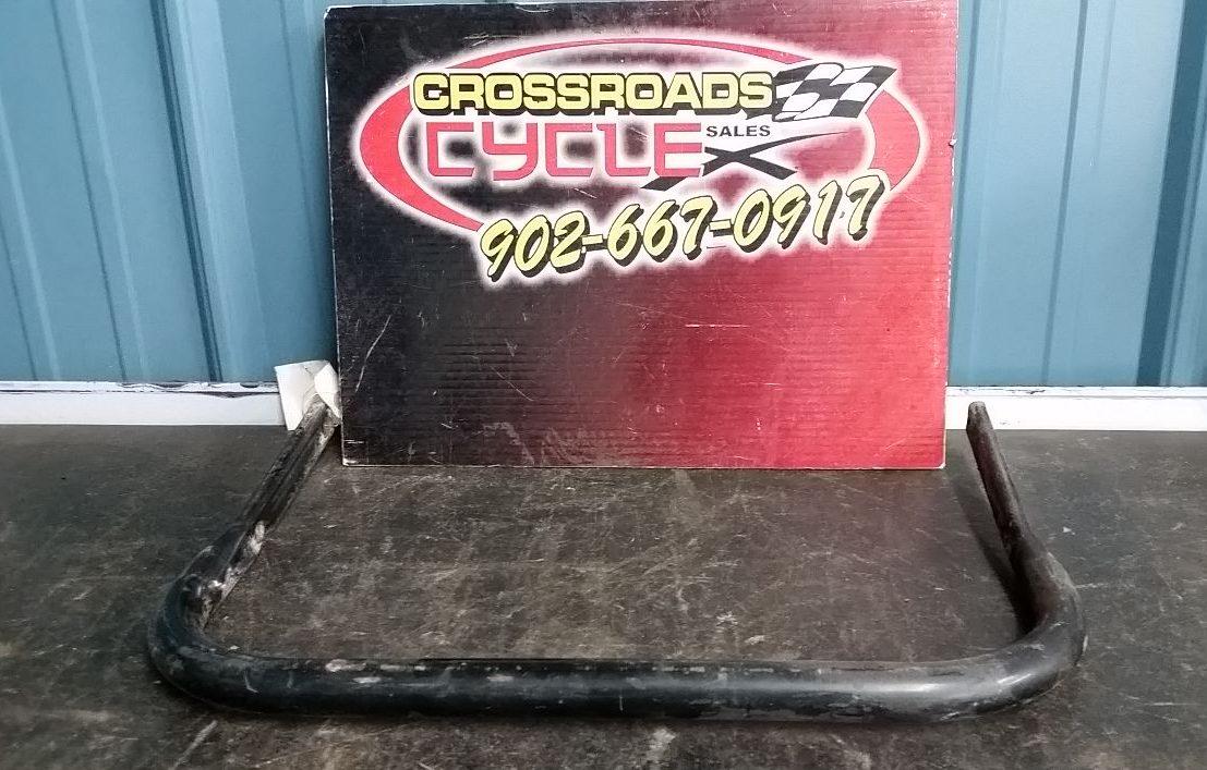 1996-2005 Ski-doo Grand Touring/Legend Rear Bumper