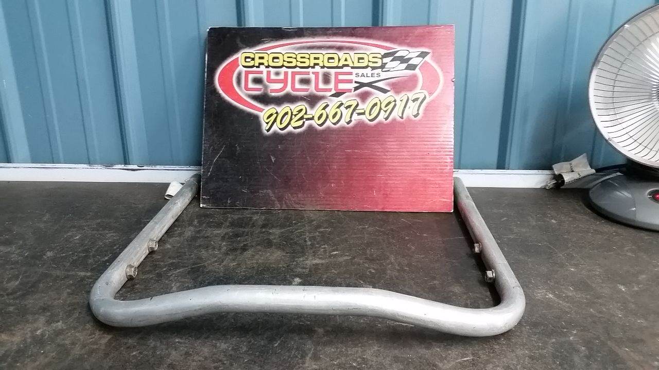 2001-2005 Ski-doo Summit/Legend Rear Bumper