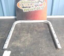 2009 2011 Arctic Cat CF8,CF1000 Rear Bumper