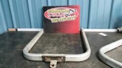 Alternative view of 2004-2009 Ski-doo MXZ/Summit Rear Bumper