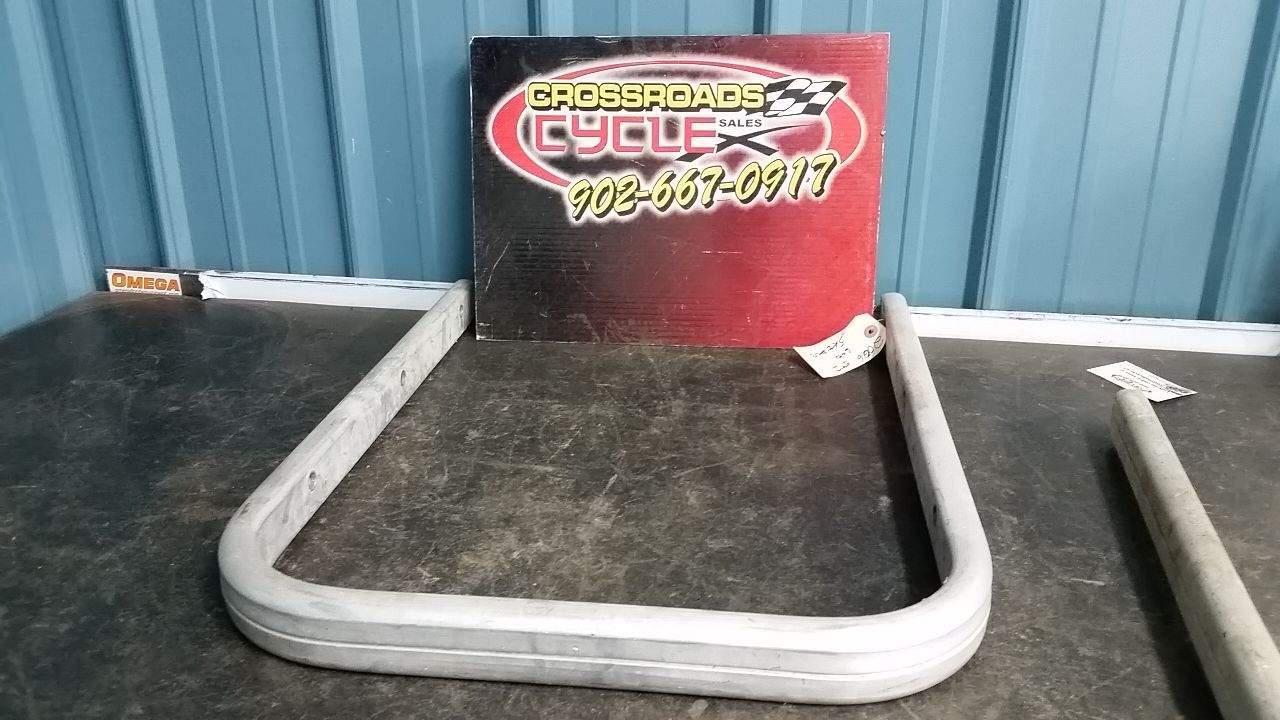 2004-2009 Ski-doo MXZ/Summit Rear Bumper