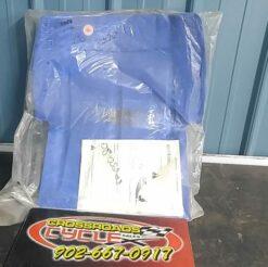 1996 - 1997 Polaris XCR Skid Plate