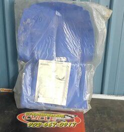 1998 POLARIS XLT Skid Plate