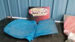 Alternative view of 1998 POLARIS XLT Skid Plate