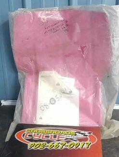 1996 - 1997 Polaris Storm,Ultra,XCR Skid Plate