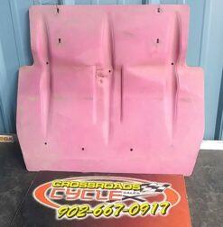 1995 - 1996 Polaris 600 XCR Skid Plate