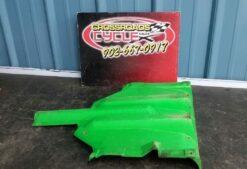 2004-2006 Arctic Cat Firecat Skid Plate