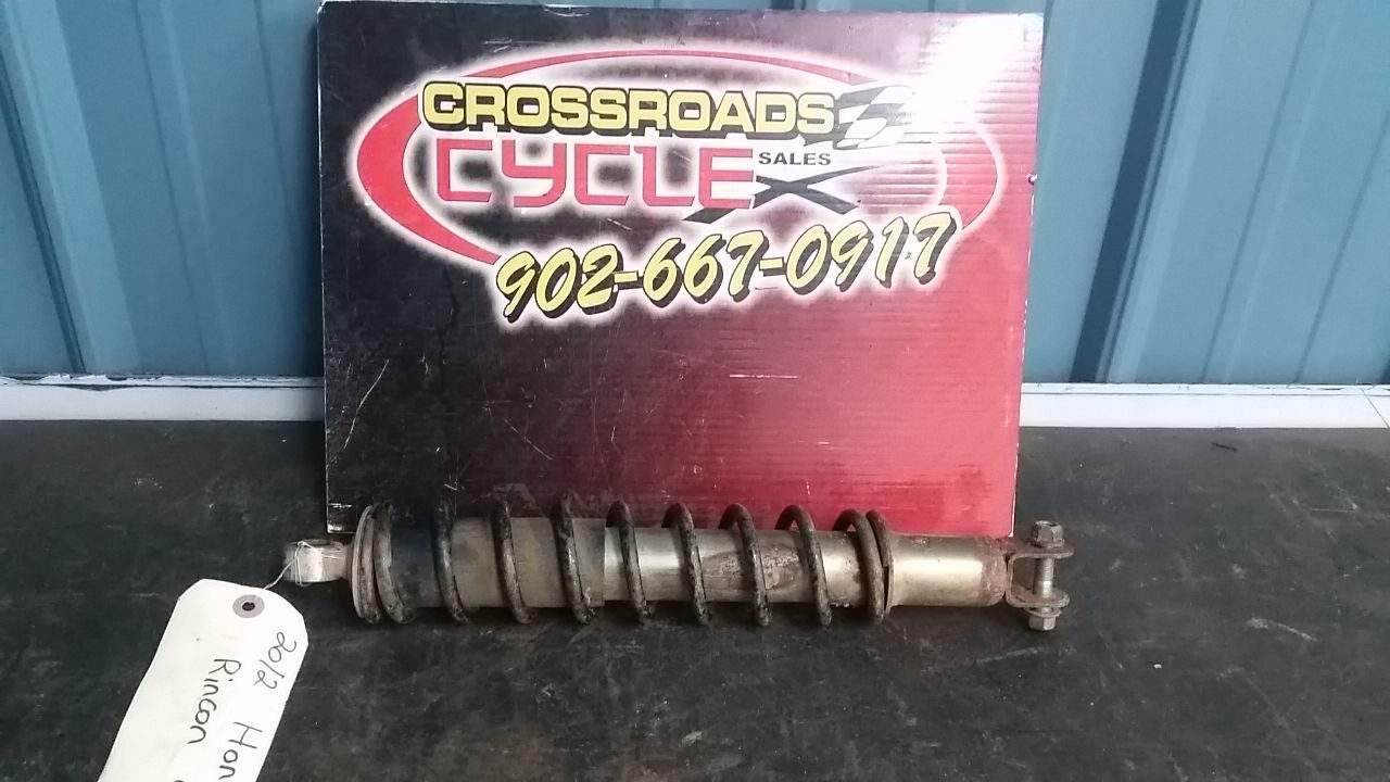 2006-2014 Honda TRX680 Front L/R Shock Absorber