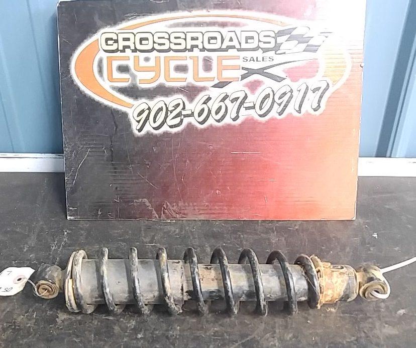 2005 - 2006 Kawasaki Brute Force 750 4X4i Front Shock - Image 2