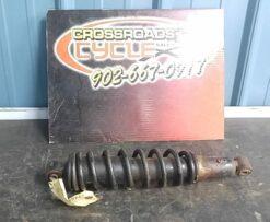 Alternative view of 2009 - 2013 Kawasaki Brute Force 650/750 4X4i Front Shock