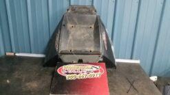 Alternative view of 2007-2008 Arctic Cat F5/F6/F8/F1000 Rear Fender