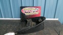 2005-2007 Polaris RMK/FST Rear Seat Wedge