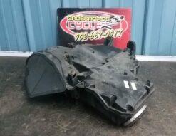 2008-2009 Ski-Doo MXZ Air Intake Assembly