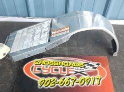 2002 -2008 Ski Doo  MX Z 600,800 HO SDI Belt Guard