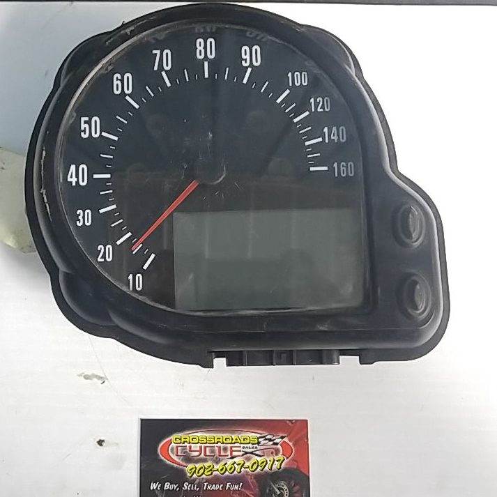 2002 - 2003 Arctic Cat ZR 440 FIRECAT 500,700 Tachometer/Speedometer