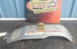 2000 - 2010 Polaris PRO X 600/700/800 CLUTCH GUARD