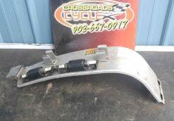 1997 - 2006 Yamaha VMAX 500,600,700 Drive Guard,