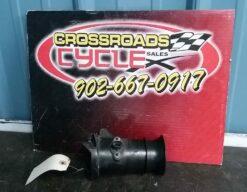 2008-2016 Ski-doo MXZ/Summit/Renegade Air Intake Tube w/ Air Temp Sensor