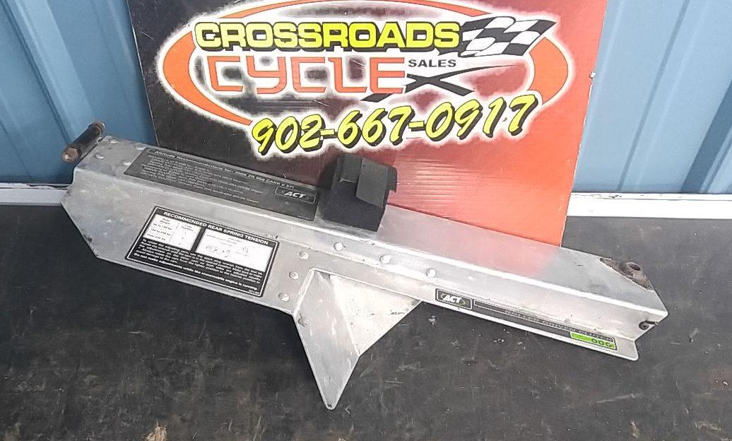 2003 - 2006 Arctic Cat ZR 900 CARB & EFI Belt Guard