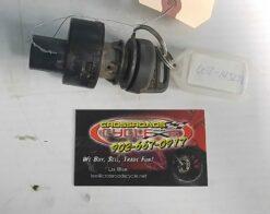 2008 -2018 Arctic Cat TRV 700  Ignition Switch