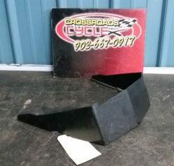 2008-2012 Polaris IQ/Switchback Seat Wedge