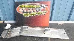 1994 - 1999 Polaris 440/500/600/700/800 XCR Clutch Guard