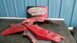 2008-2010 Ski-Doo MXZ/Renegade 800 Console - Image 2