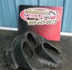 2006-2008 Ski-doo MXZ/Summit Dash