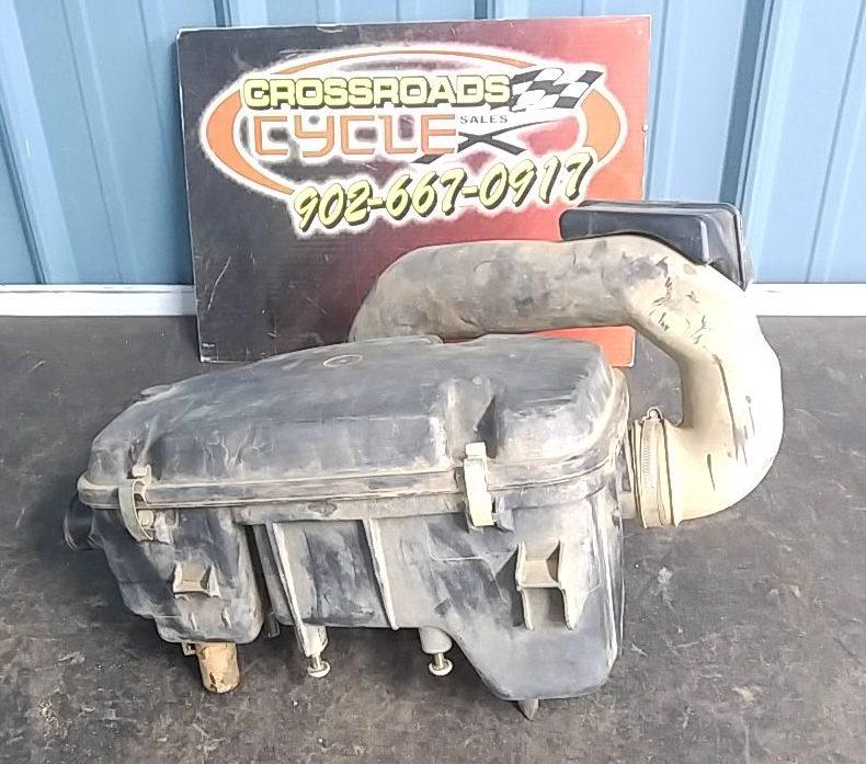 2008 - 2018 Arctic Cat 700 TRV Air Box Intake