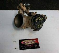 2008-2018 Arctic Cat TRV/Alterra/Prowler EFI Throttle Body