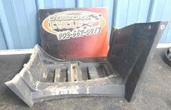 2005 - 2018 Arctic Cat TRV 700  1406-356 Footwell - Right