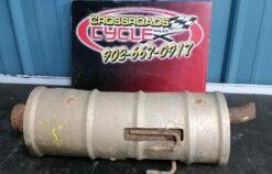 Alternative view of 2006-2018 Arctic Cat TRV/Alterra Muffler